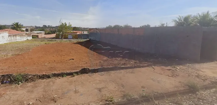 Foto 1 de Lote/Terreno à venda, 420m² em Parque Residencial Cidade Universitaria, Ribeirão Preto