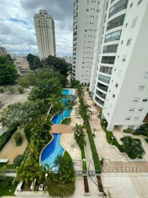Foto 1 de Apartamento com 4 Quartos à venda, 170m² em Ipiranga, São Paulo