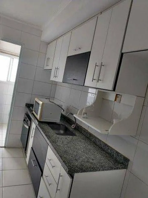 Foto 1 de Apartamento com 2 Quartos à venda, 60m² em Vila Norma, São Paulo