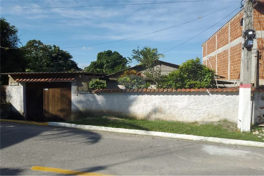 Foto 1 de Casa com 2 Quartos à venda, 80m² em São José de Imbassai, Maricá