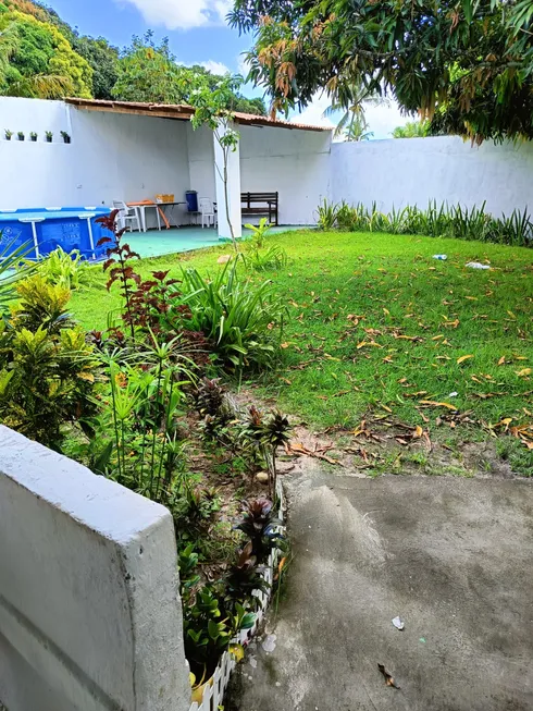 Foto 1 de Casa com 3 Quartos à venda, 240m² em Centro, Dias D Ávila