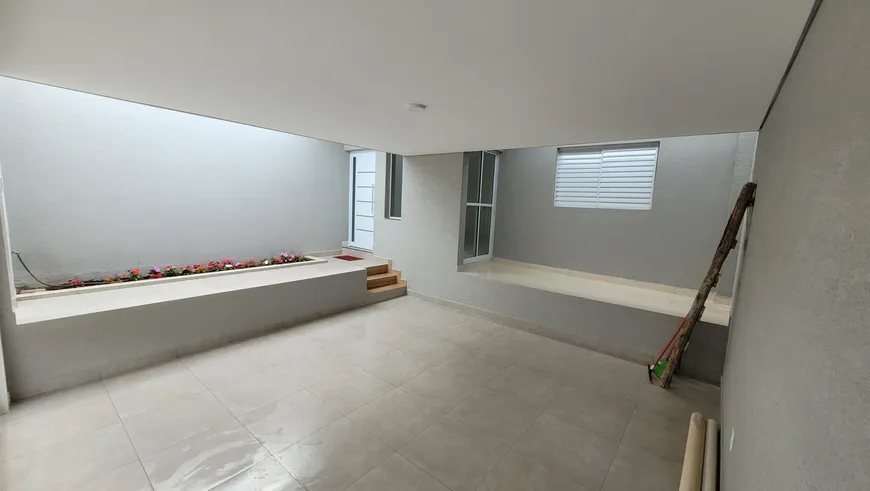 Foto 1 de Casa com 3 Quartos à venda, 156m² em Condominio Villa Verde Braganca, Bragança Paulista