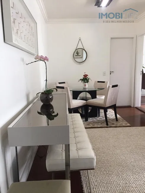 Foto 1 de Apartamento com 2 Quartos para alugar, 65m² em Jardim Paulista, São Paulo