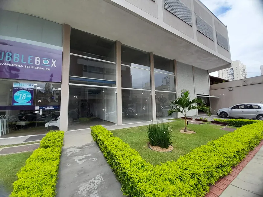 Foto 1 de Ponto Comercial para venda ou aluguel, 33m² em Itapuã, Vila Velha