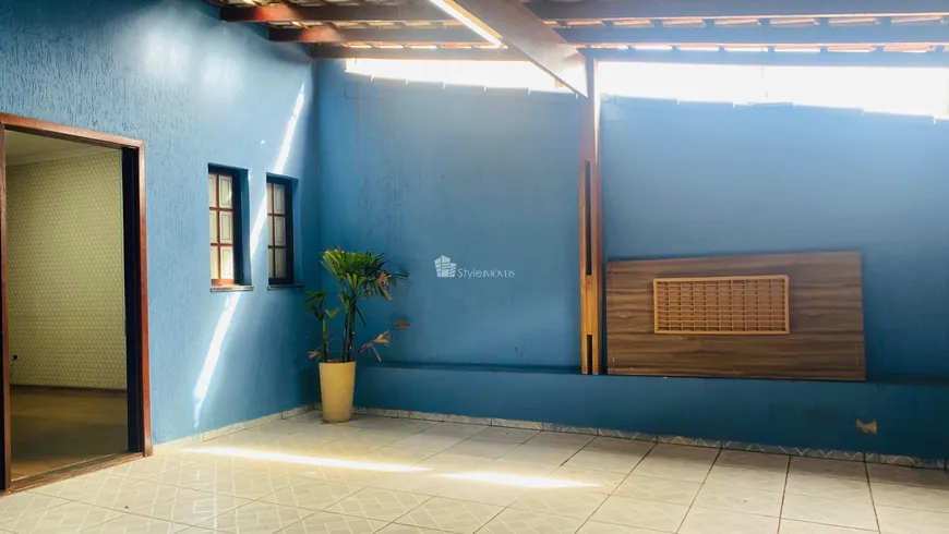 Foto 1 de Casa com 2 Quartos à venda, 101m² em Vila Nova Cintra, Mogi das Cruzes