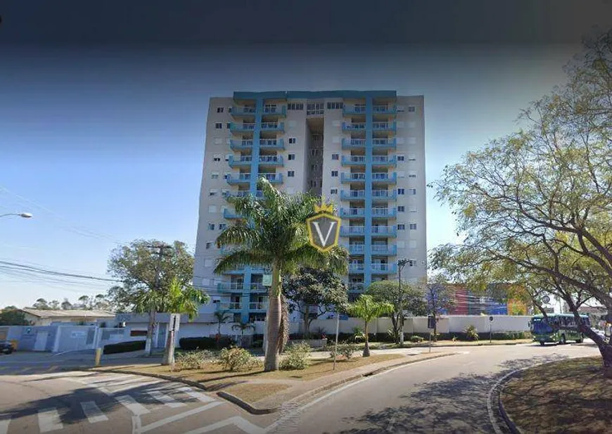 Foto 1 de Apartamento com 2 Quartos à venda, 68m² em Loteamento Reserva Ermida, Jundiaí