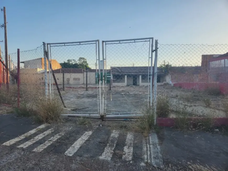 Foto 1 de Lote/Terreno para alugar, 300m² em Jardim Joao Paulo II, São José do Rio Preto