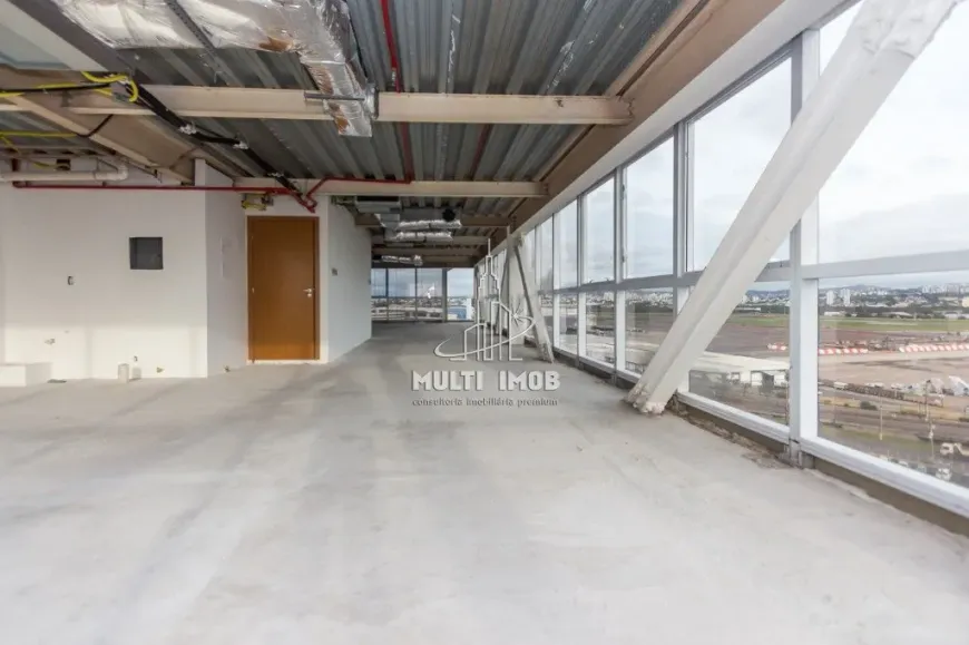 Foto 1 de Sala Comercial para alugar, 1050m² em Anchieta, Porto Alegre