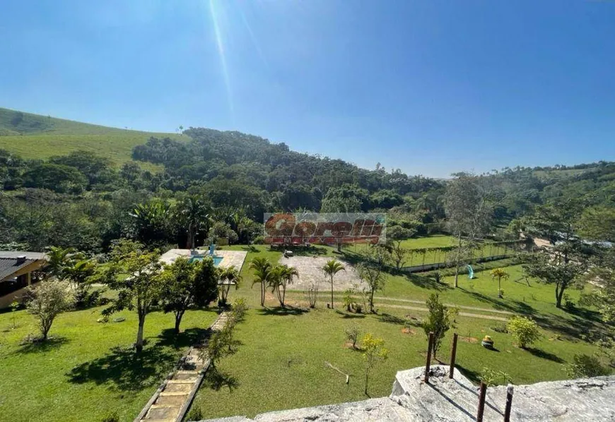 Foto 1 de Fazenda/Sítio com 14 Quartos à venda, 800m² em Cachoeira, Santa Isabel