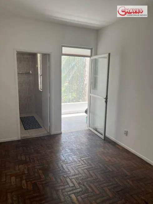 Foto 1 de Apartamento com 1 Quarto à venda, 41m² em Pituba, Salvador