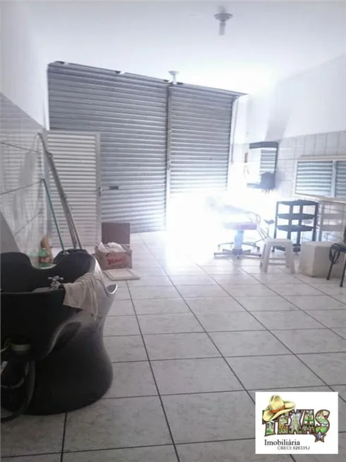 Foto 1 de Ponto Comercial para alugar, 34m² em Cidade A E Carvalho, São Paulo