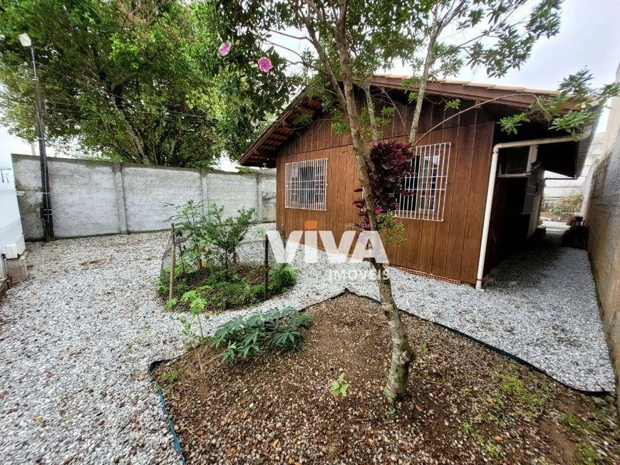 Foto 1 de Casa com 3 Quartos à venda, 65m² em Salseiros, Itajaí