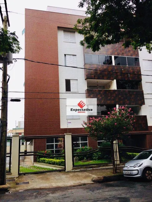 Foto 1 de Apartamento com 3 Quartos à venda, 107m² em Itapoã, Belo Horizonte