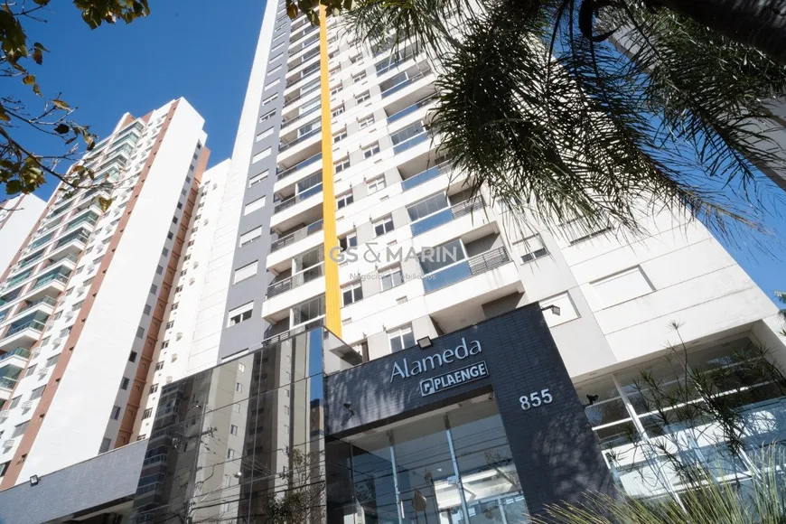 Foto 1 de Apartamento com 2 Quartos à venda, 81m² em Gleba Fazenda Palhano, Londrina