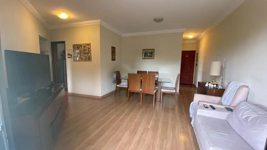 Foto 1 de Apartamento com 3 Quartos à venda, 92m² em Conjunto Residencial Trinta e Um de Março, São José dos Campos