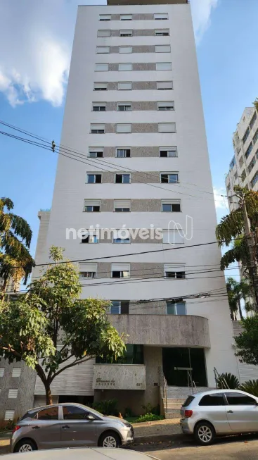 Foto 1 de Cobertura com 4 Quartos à venda, 270m² em Lourdes, Belo Horizonte