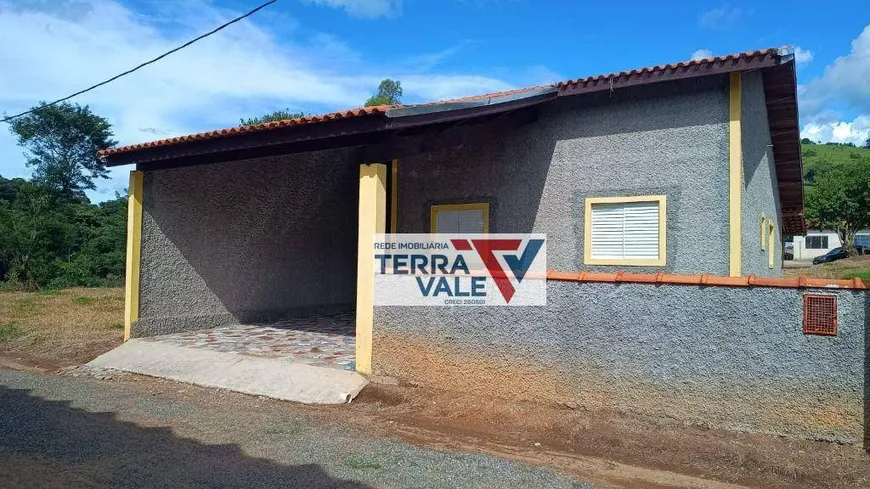 Foto 1 de Casa com 3 Quartos à venda, 100m² em , Paraisópolis