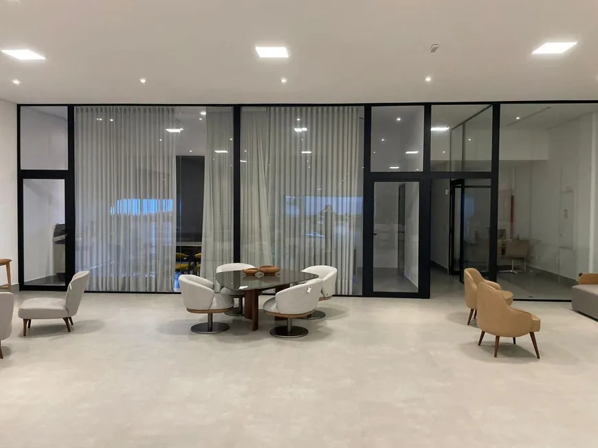 Foto 1 de Ponto Comercial com 5 Quartos para alugar, 407m² em Santa Terezinha, Paulínia