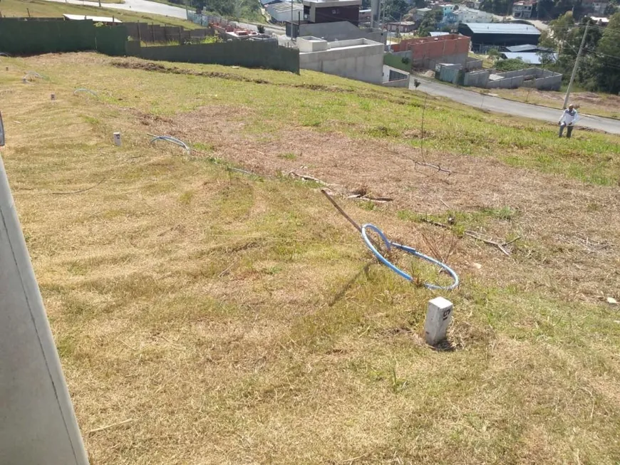 Foto 1 de Lote/Terreno à venda, 150m² em Chácara Jaguari Fazendinha, Santana de Parnaíba