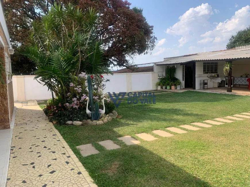 Foto 1 de Casa com 4 Quartos à venda, 248m² em Vila Maria, São José dos Campos