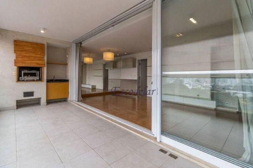 Foto 1 de Apartamento com 4 Quartos à venda, 146m² em Perdizes, São Paulo