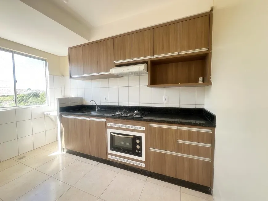 Foto 1 de Apartamento com 2 Quartos à venda, 48m² em Residencial Canaa, Rio Verde