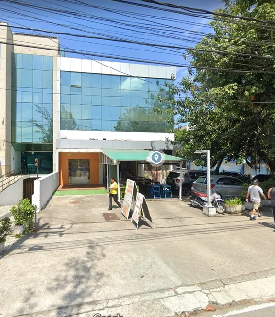 Foto 1 de Sala Comercial à venda, 30m² em Recreio Dos Bandeirantes, Rio de Janeiro