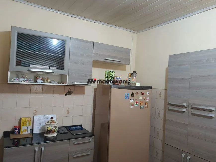 Foto 1 de Casa com 1 Quarto à venda, 120m² em Móoca, São Paulo