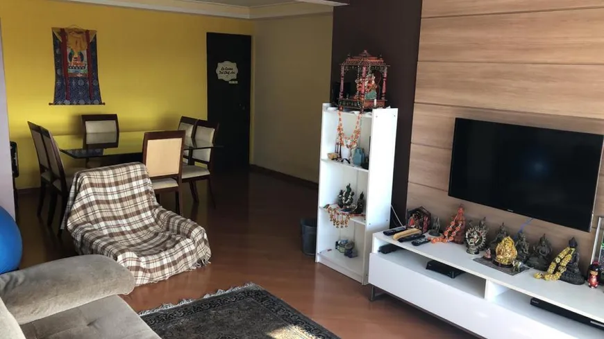 Foto 1 de Apartamento com 3 Quartos à venda, 115m² em Vila Parque Jabaquara, São Paulo