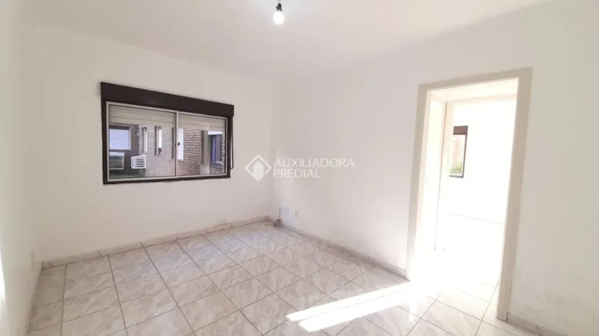 Foto 1 de Apartamento com 2 Quartos à venda, 44m² em Marechal Rondon, Canoas