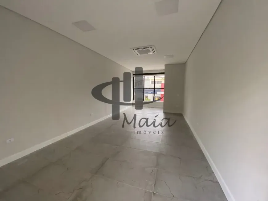 Foto 1 de Sala Comercial para alugar, 40m² em Jardim São Caetano, São Caetano do Sul