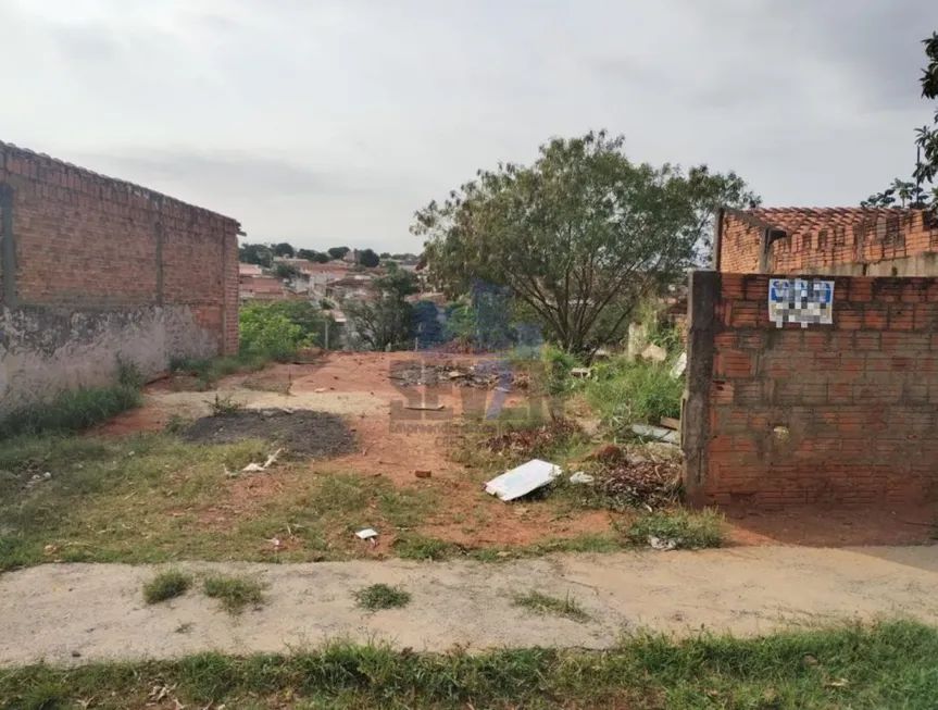 Foto 1 de Lote/Terreno à venda, 125m² em Vila Garcia, Bauru