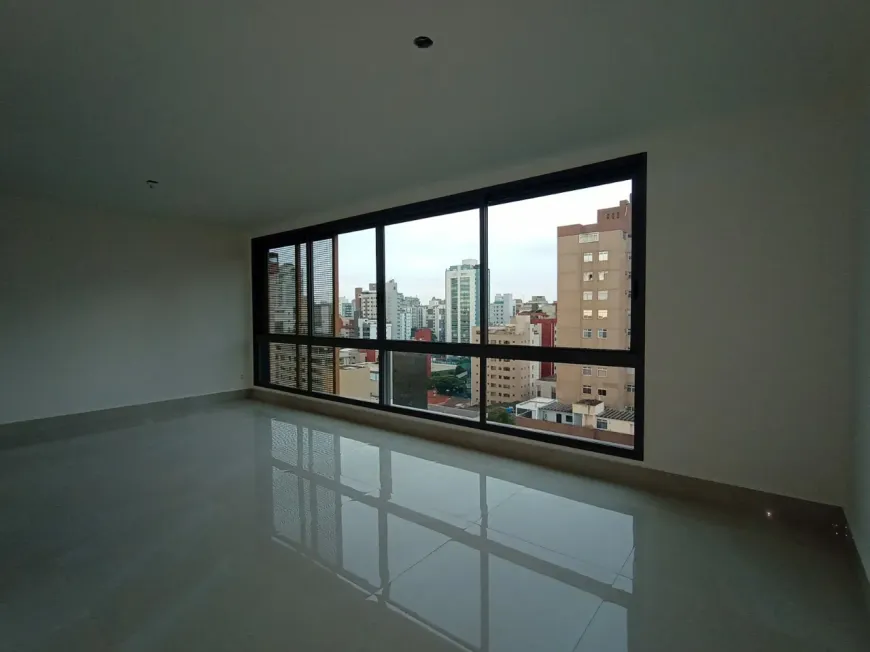 Foto 1 de Apartamento com 4 Quartos à venda, 195m² em Gutierrez, Belo Horizonte