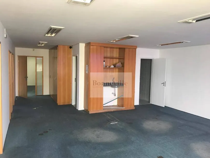 Foto 1 de Sala Comercial para alugar, 136m² em República, São Paulo