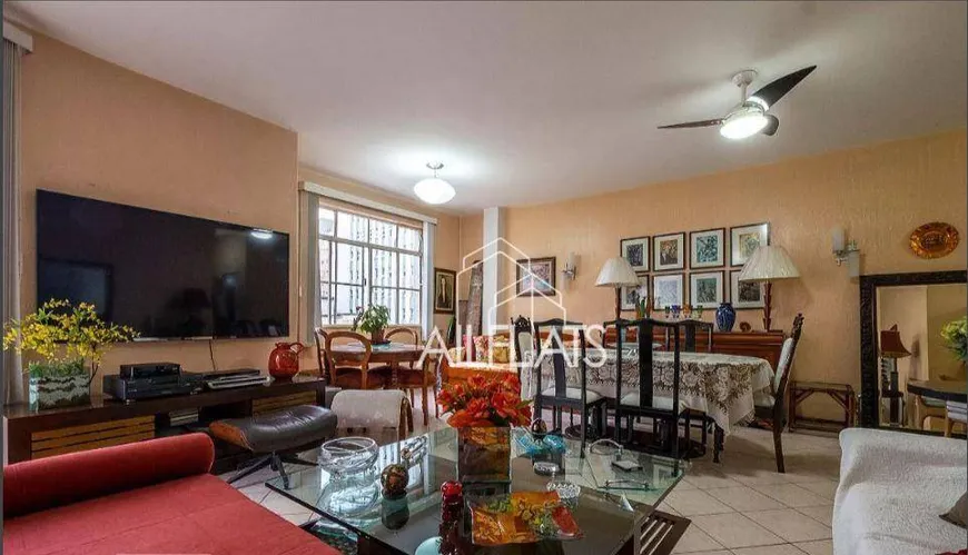 Foto 1 de Apartamento com 2 Quartos à venda, 190m² em Jardins, São Paulo