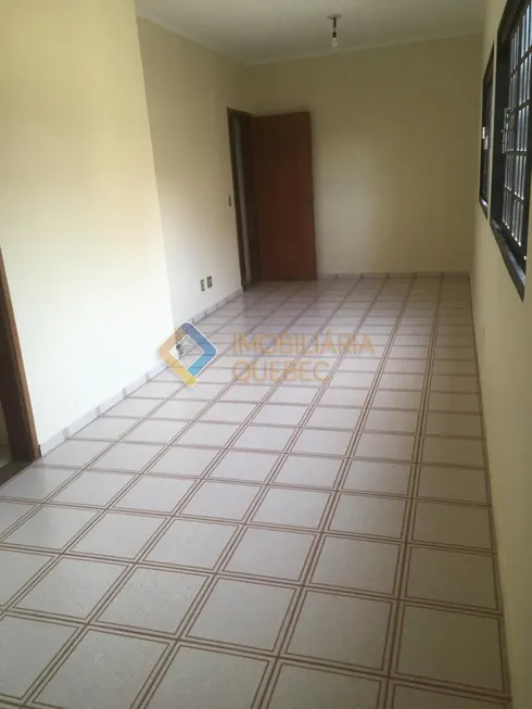 Foto 1 de Apartamento com 3 Quartos à venda, 69m² em Condomínio Itamaraty, Ribeirão Preto