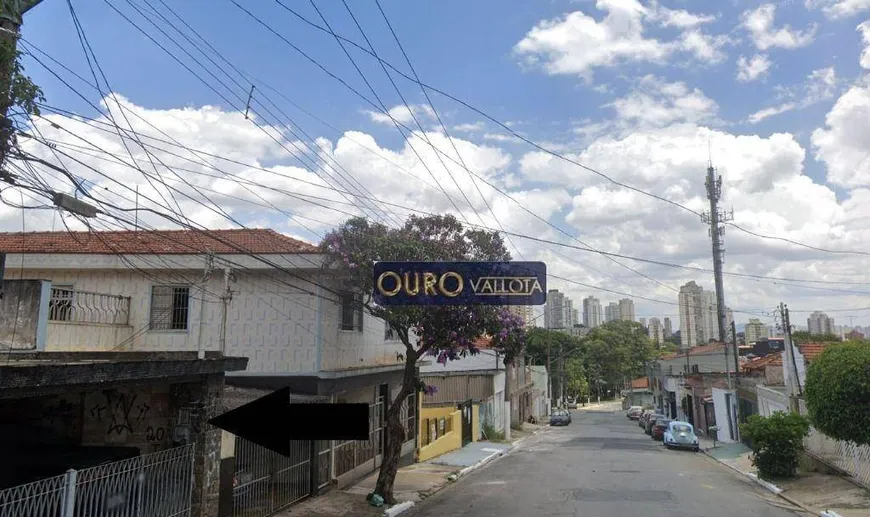 Foto 1 de Lote/Terreno à venda, 256m² em Móoca, São Paulo