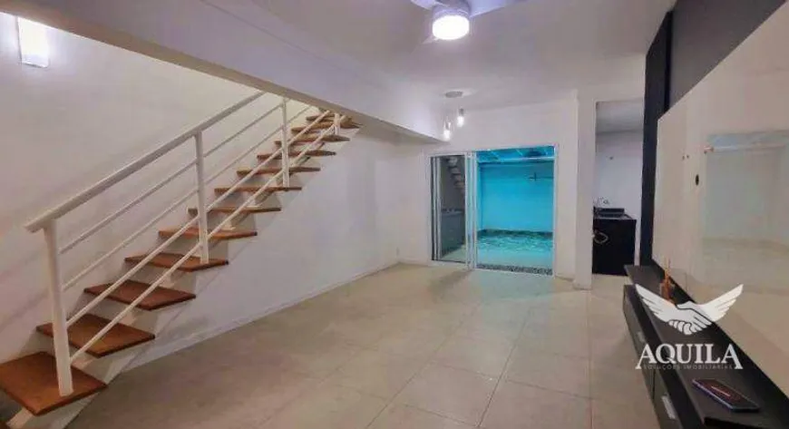 Foto 1 de Casa de Condomínio com 3 Quartos à venda, 130m² em Jardim Piratininga, Sorocaba