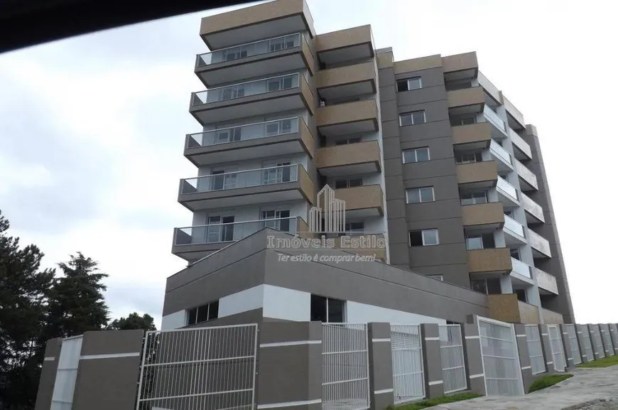 Foto 1 de Apartamento com 3 Quartos à venda, 110m² em Colina Sorriso, Caxias do Sul