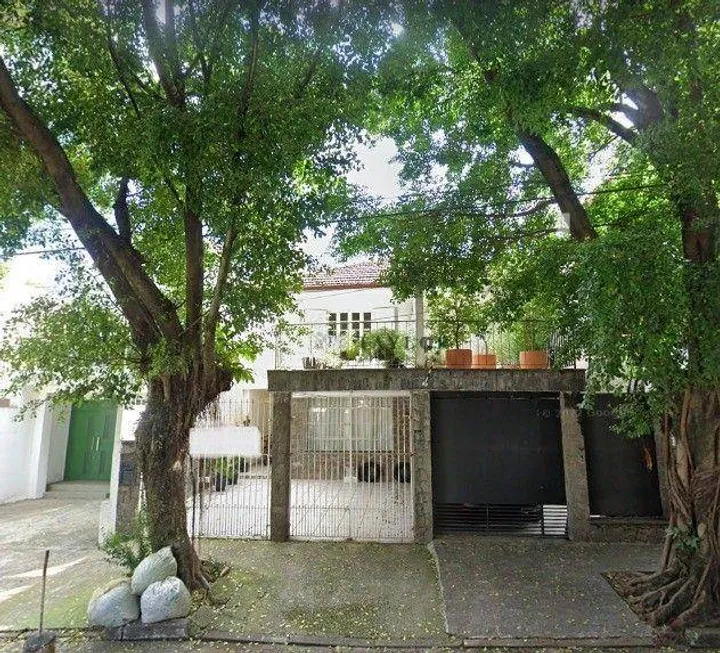 Foto 1 de Casa com 9 Quartos à venda, 800m² em Jardim Paulistano, São Paulo