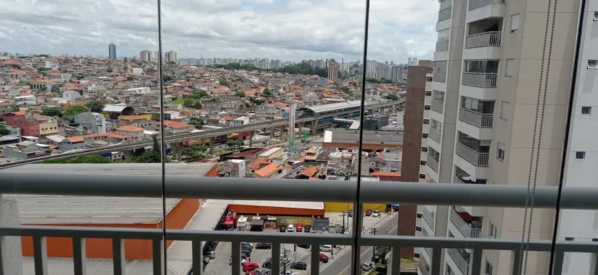 Foto 1 de Apartamento com 2 Quartos à venda, 62m² em Vila Ema, São Paulo