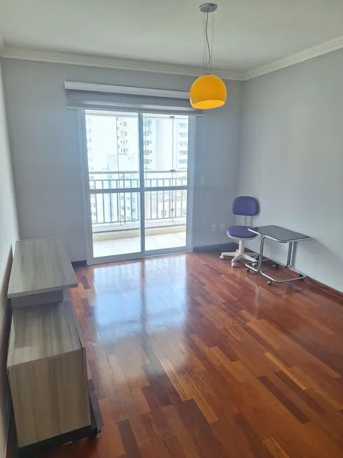 Foto 1 de Apartamento com 2 Quartos para alugar, 70m² em Vila Buarque, São Paulo