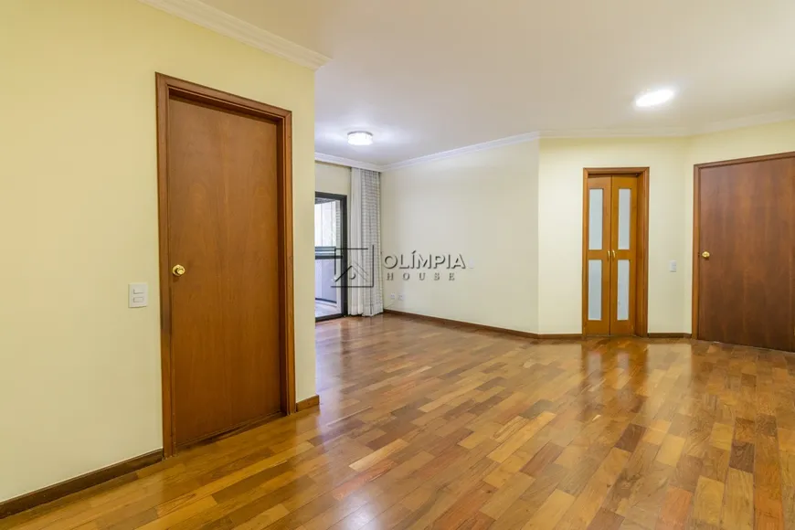 Foto 1 de Apartamento com 3 Quartos à venda, 115m² em Vila Clementino, São Paulo