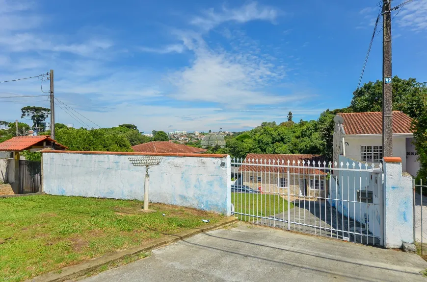 Foto 1 de Casa com 3 Quartos à venda, 661m² em Pilarzinho, Curitiba