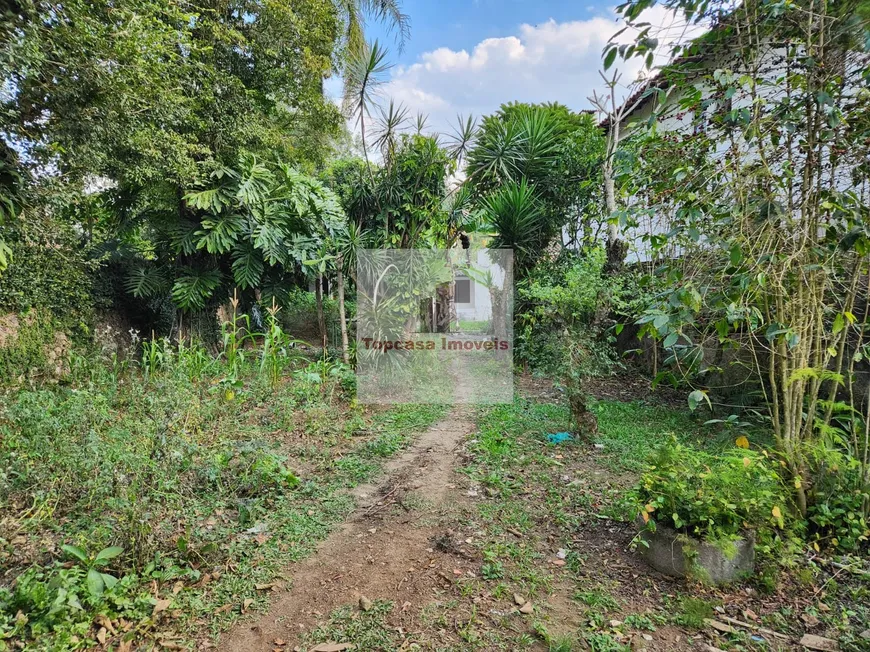 Foto 1 de Lote/Terreno à venda, 400m² em Sítio Represa, São Paulo