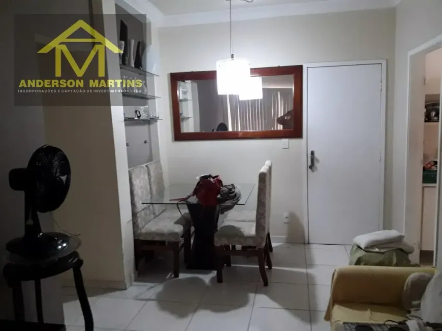 Foto 1 de Apartamento com 2 Quartos à venda, 79m² em Itapuã, Vila Velha