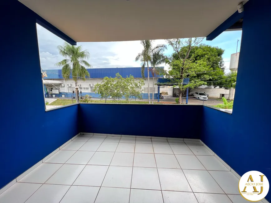 Foto 1 de Imóvel Comercial com 2 Quartos para alugar, 238m² em Areão, Cuiabá