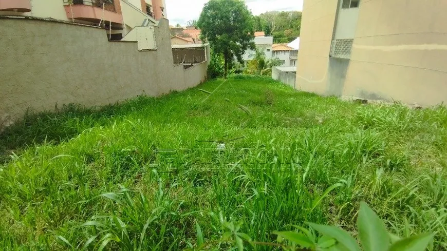 Foto 1 de Lote/Terreno à venda, 480m² em Jardim Europa, Sorocaba