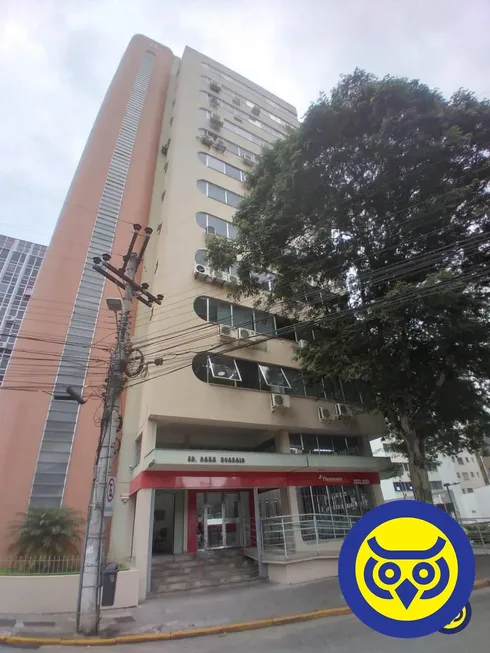 Foto 1 de Sala Comercial à venda, 50m² em Centro, Florianópolis
