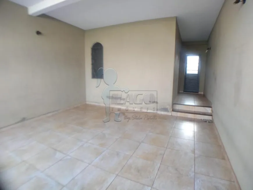 Foto 1 de Casa com 2 Quartos à venda, 191m² em Jardim Zara, Ribeirão Preto